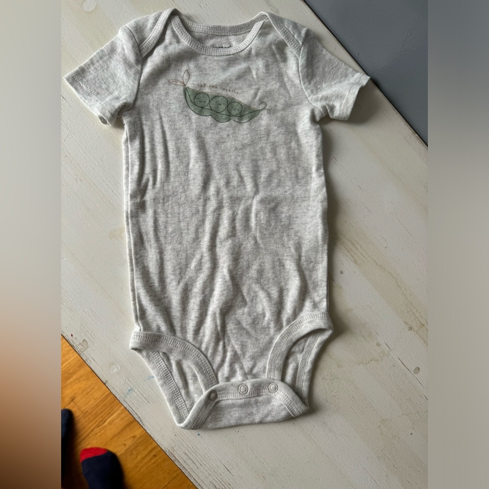 Grey Onsie - Picture 3 of 4